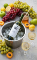 Oé Le Languedoc white - Liwaldo