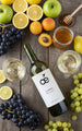 Oé Le Languedoc white - Liwaldo