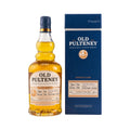 Old Pulteney 2006/2020 - 14 Jahre - Single Cask 2059 - Liwaldo