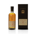 Old Rhosdhu, 1994, 27 Jahre, Bourbon Barrel - A.D. RATTRAY – Vintage Cask Collection - Liwaldo