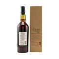 Orkney 2007/2020 - 13 Jahre - Reserve Cask Parcel 4 (SMoS) - Liwaldo