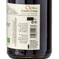 [Paket 1] Clos de la Grande Grange Rotwein - Côtes du Rhône