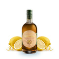 Palmanhac Aguardente de Limão – 0,5 L · 40 % vol.