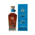 Panama 18 Jahre Decanter - Rum Nation - Liwaldo