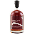 PEGASUS VII 2010/2020 - 10 Jahre - Scotch Universe - Liwaldo