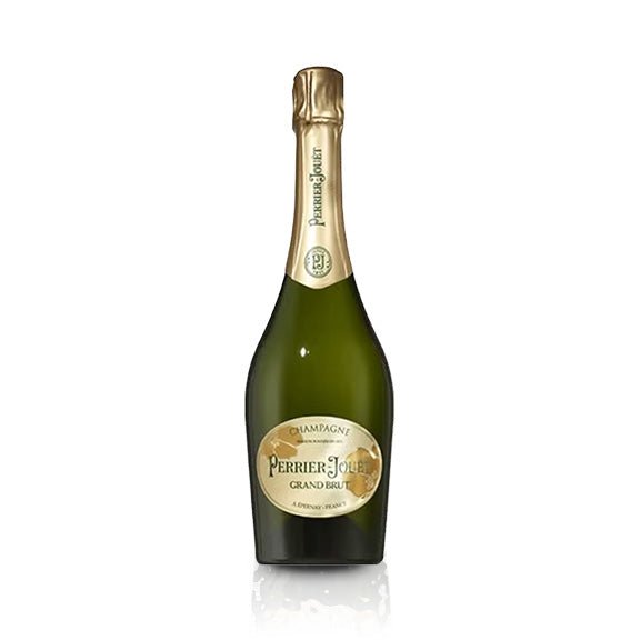 Perrier-Jouet Grand Brut 12,5% vol. 