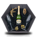 Perrier-Jouet Grand Brut 12,5% vol. 0,75L Giftbasket