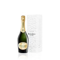 Perrier - Jouet Grand Brut mit Geschenkbox 12,5% vol. 0,75L - Liwaldo