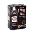 Pinotage - Cape Creek - Bag - in - Box 3L - Rotwein trocken aus Südafrika - Liwaldo