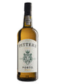 Pitters White - Pitters - Douro, Portugal