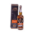 Plantation Barbados 6 Jahre 41,3 % Single Cask Rum aus Barbados - Liwaldo