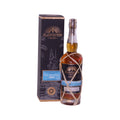 Plantation Fiji 2009 49,6 % Single Cask Rum aus Fiji - Liwaldo
