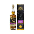 Plantation Panama 2008 - Single - Cask Collection 2022
