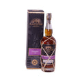 Plantation Panama 6 Jahre 45,2% Single Cask Rum aus Panama
