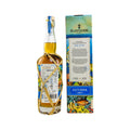 Plantation Rum 2007/2022 - Guyana - One Time Limited Edition - Liwaldo