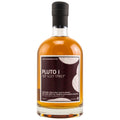 PLUTO I 10 Jahre - 2010/2020 -Scotch Universe