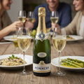 Pommery Apanage Blanc de Blancs - Liwaldo