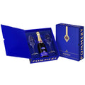 Pommery Brut Royal Geschenkset: 1 Flasche + 2 Gläser