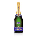 Pommery Brut Royal Geschenkset: 6 Flaschen + 6 Gläser