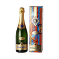 Pommery Grand Cru Royal Vintage 2009 Champagner in Geschenkverpackung