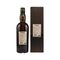 Port Askaig 2014/2023 - Sherry Cask Quarter - Islay Single Malt Scotch Whisky - Liwaldo