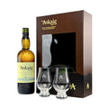 Port Askaig 8 Jahre + 2 Glencairn Gläser GP - Speciality Drinks Ltd - Liwaldo