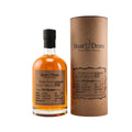 Port Dundas 2009/2020 - 11 Jahre - 197 - (Best Dram) - Liwaldo