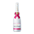 Probierpaket „Champagner 3er“| Champagnerpaket mit drei verschiedenen Champagner (3 x 0,75 l) | Ideales Champagner Tasting - Set - Liwaldo