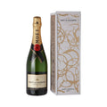 Probierpaket „Champagner 3er“| Champagnerpaket mit drei verschiedenen Champagner (3 x 0,75 l) | Ideales Champagner Tasting - Set - Liwaldo