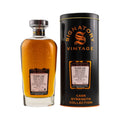 Pulteney 2008/2021, 12 Jahre, Sig CS - Cask No. 4 - Liwaldo