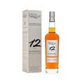 Pure Folle Blanche 12 ans - Domaine Tariquet - Bas-Armagnac, Frankreich