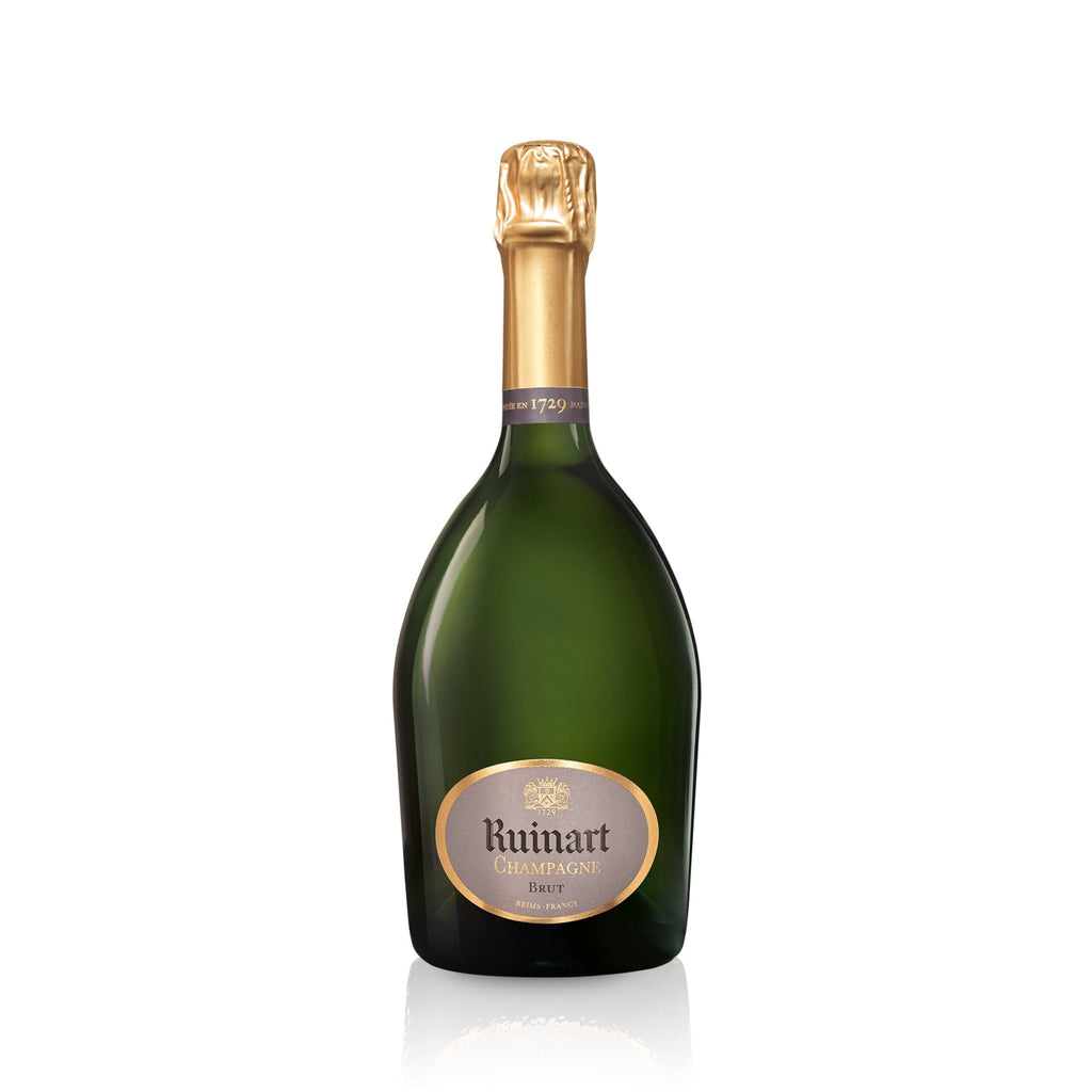 R de Ruinart Brut Champagner | 12.5% Vol. 0,75l