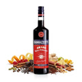 Ramazzotti Amaro Kräuterlikör 0,7 L 30 % vol.