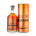 Rammstein Rum Limited Edition 46 % 2021 - Liwaldo