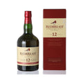 Redbreast 12 Years Old - Blended Irish Whiskey in Geschenkpackung - Liwaldo
