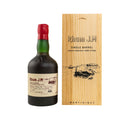 Rhum J.M  Single Barrel #180007 - Vieux Agricole Hors d'Age 1999/2021