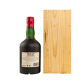 Rhum J.M  Single Barrel #180007 - Vieux Agricole Hors d'Age 1999/2021