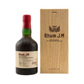 Rhum J.M Single Barrel 1999, FUT 011