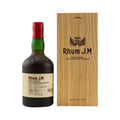 Rhum J.M Single Barrel, Millesime 1999 FUT 014 - Liwaldo
