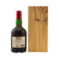 Rhum J.M Single Barrel, Millesime 1999 FUT 014 - Liwaldo