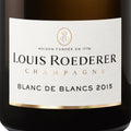 Roederer Blanc de Blancs Brut 2015 Champagner