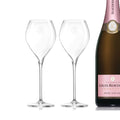 Roederer Rosé „Genuss zu Zweit“-Collection 2015