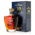Ron Centenario 30 Jahre 40 % , Edicion Limitada in GP - Liwaldo
