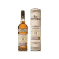 Royal Brackla 12 Jahre Old Particular Single Cask 2009/2021 - Douglas Laing - Liwaldo