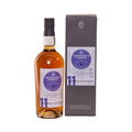 Royal Brackla, Hepburn´s Choice, (quarter cask finish) 11 Jahre - Liwaldo