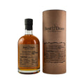 Ruadh Maor 2010/2021 - 10 Jahre - 1st Fill PX Sherry  135 (Best Dram) - Liwaldo