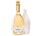 Ruinart Blanc de Blancs Brut Second Skin 0,75 L 12,5%