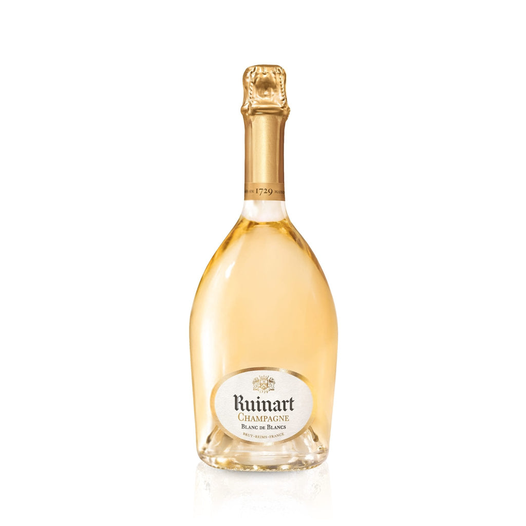 Ruinart Blanc de Blancs Champagner | 12.5% Vol. 750 ml