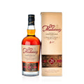 Rum Malecon 21 Years Old 40 % Rum aus Panama, Geschenkverpackung - Liwaldo