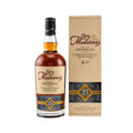 Rum Malecon 25 Years Old 40 % Flasche 503,64 19 Rum aus Panama/GP - Liwaldo